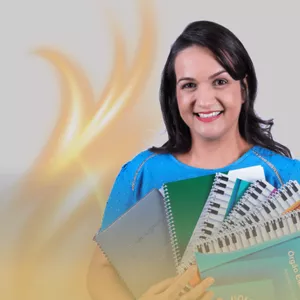 Imagem de capa para o Curso online Mentoria Organista Inabalável