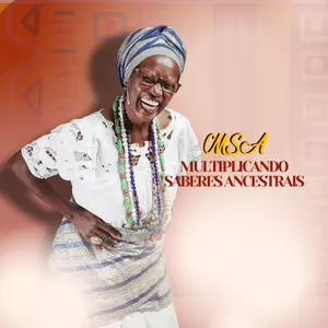 Imagem de capa para o Curso online MSA - MULTIPLICANDO SABERES ANCESTRAIS