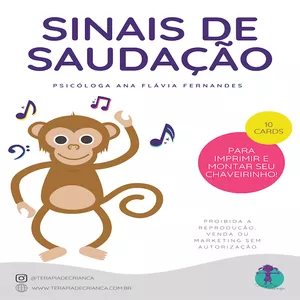 Imagem de capa para o Curso online E-BOOK CARDS DE SAUDAÇÃO