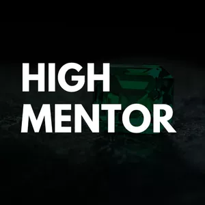 Imagem de capa para o Curso online Método High Mentor