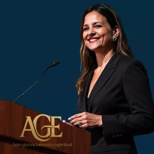 Imagem do curso AGE - Primeiros passos de conexão com meus ancestrais em vídeo