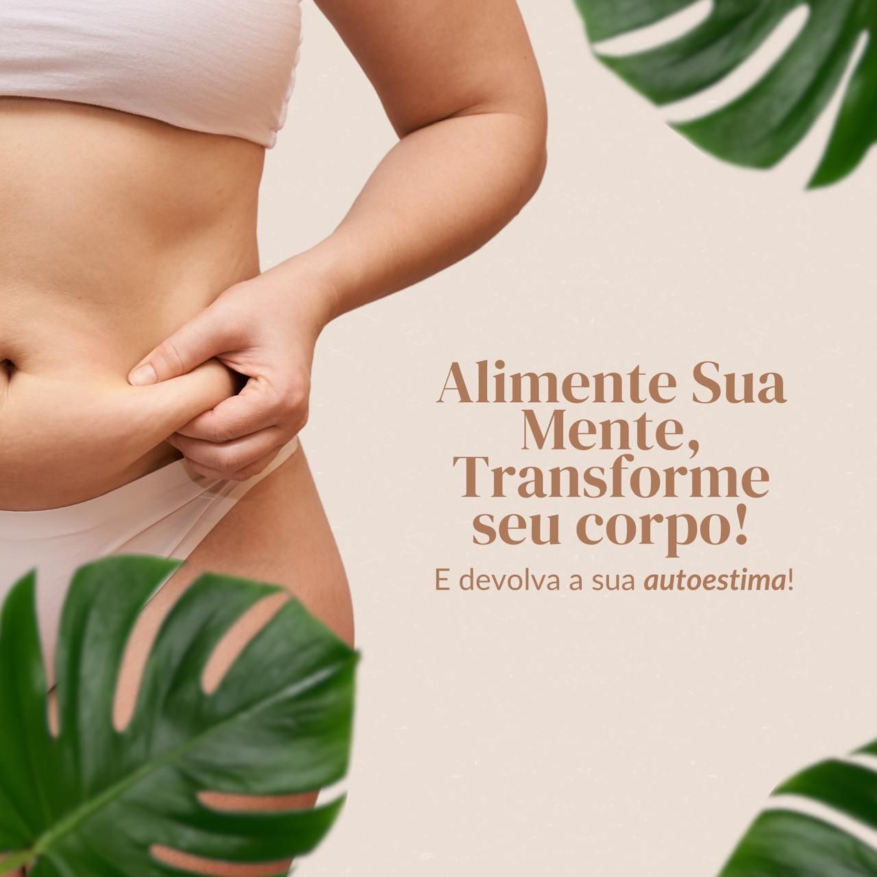 Imagem do curso Alimente Sua Mente, Transforme Seu Corpo: O Guia Completo