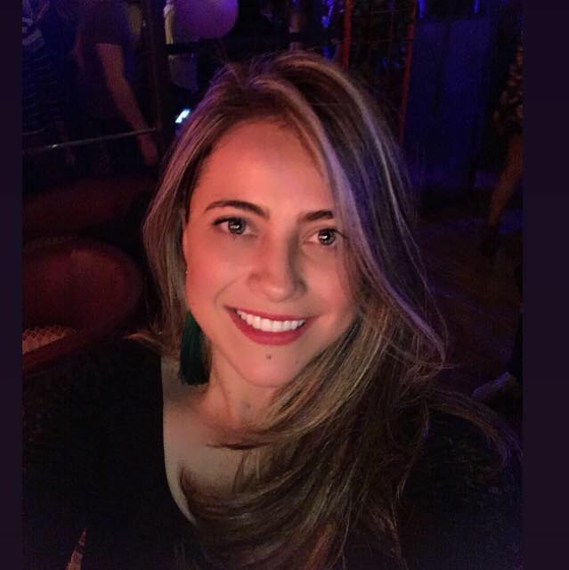 Laura Patricia Sicua Rubio