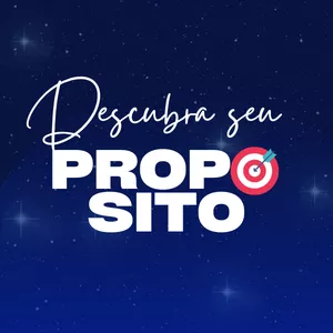 Imagem de capa para o Curso online DSP - Descubra Seu Propósito