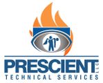 Prescient Technical Services logo