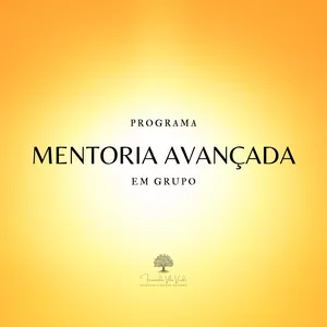 Imagem de capa para o Curso online Mentoria Avançada