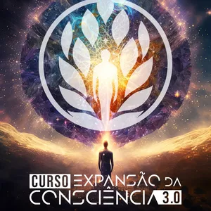 Imagem de capa para o Curso online Curso Expansão da Consciência 3.0 | Jr Legrazie