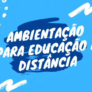 Imagem principal do produto AMBIENTACAO PARA EDUCAÇÃO A DISTÂNCIA E INFORMÁTICA BÁSICA