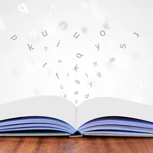 Imagem de capa para o Curso online Revisão de textos: primeiros passos