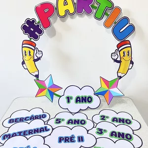 Imagem de capa para o Ebook BAMBOLÊ #PARTIU