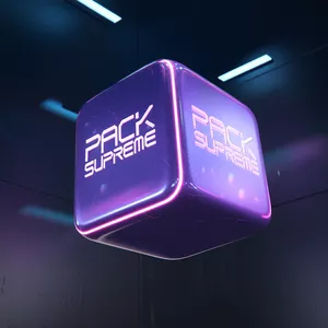 Imagem de PACK DE EDIÇÃO SUPREME criado por Murilo Silva de Brito na hotmart