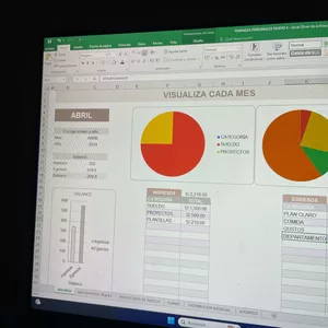 Imagen de portada para Curso online FINANZAS PERSONALES