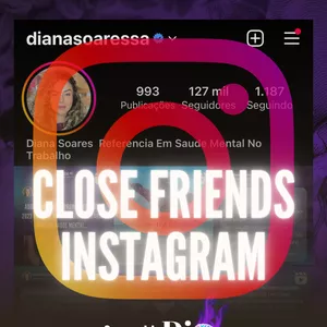 Imagem de capa para o Curso online Conteúdos Exclusivos no Instagram