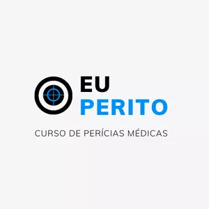 Imagem do curso EU PERITO - Curso+Mentoria em Perícias Médicas
