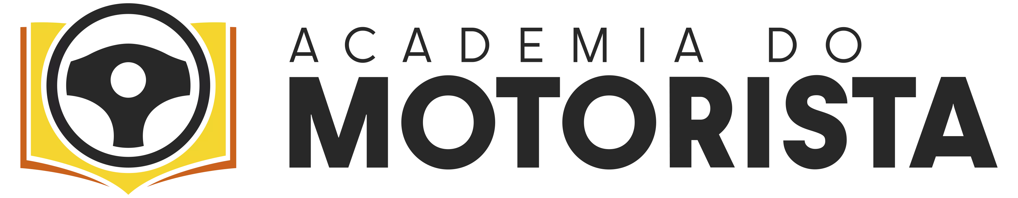 Academia do Motorista