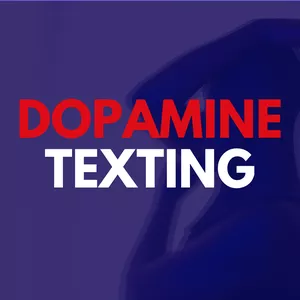 Cover image for Ebook Dopamine Texting