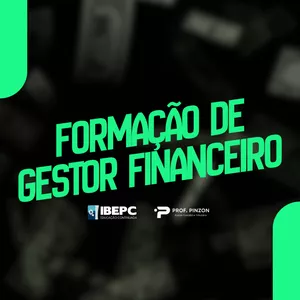Imagem do curso Formação de Analista/Gestor Financeiro | Oscar Doria