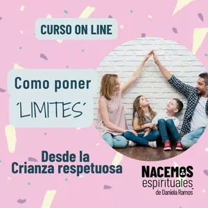 Imagen de portada para Curso online Como poner LIMITES 
