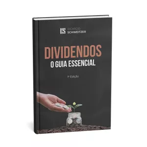 Imagem de capa para o Ebook O Método EFGV do Dividendo Inteligente