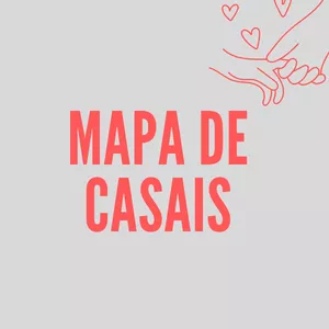 Imagem de capa para o Curso online Sinastria Amorosa (Mapa de casais) 