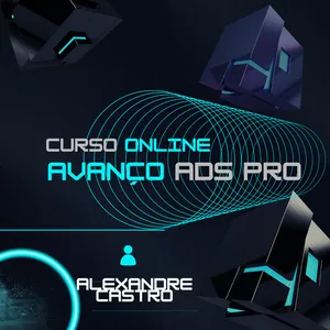Imagem de Avanço Ads  Pro criado por Alexandre na hotmart
