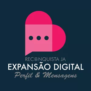 Imagem de capa para o Curso online MANUAL DE RECONQUISTA PELA INTERNET