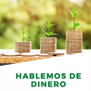 Imagen de portada para Curso online HABLEMOS DE DINERO
