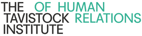 The Tavistock Institute of Human Relations logo
