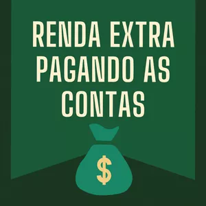 Imagem do curso Renda Extra Pagando as Contas 
