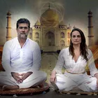 Prema e Abhishek