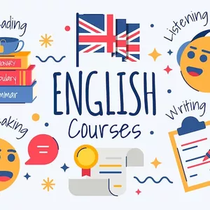 Imagen de portada para Curso online Ingles Learning