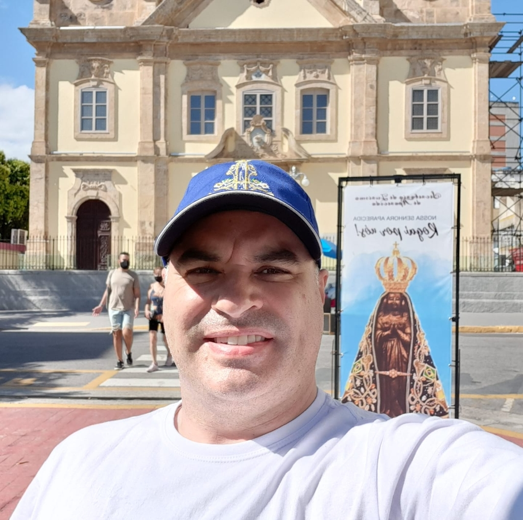 Aurélio Rodriguez