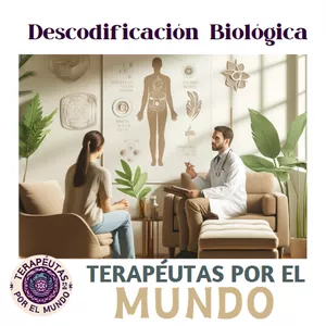 Imagen de portada para Curso online Descodificación Biológica para Despertar Tu Poder Curativo Interior + 15 Bonos + Certificado + Garantía