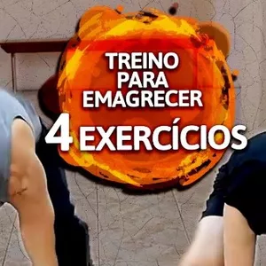 Imagen de portada para Curso online Entrenamiento de 4 Ejercicios