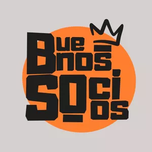 Imagen de portada para Curso online Buenos Socios