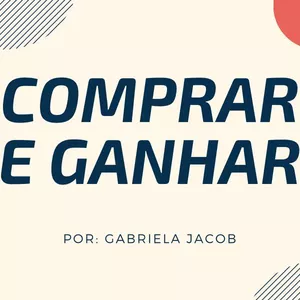 Imagem de capa para o Curso online Comprar e Ganhar
