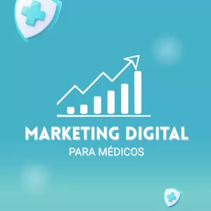Imagem do curso Curso Marketing digital para médicos