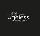 Ageless Academy logo