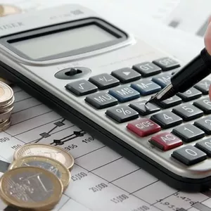 Imagem de capa para o Curso online Controle Financeiro Pessoal