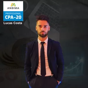 Imagem de capa para o Curso online L.C. Consultoria Financeira
