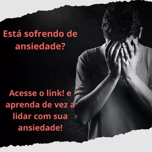 Imagem de capa para o Ebook Como Aprender A Lidar Com A Ansiedade