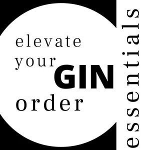Cover image for Ebook ELEVATE YOUR GIN ORDER