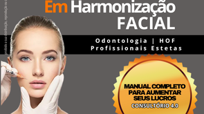 As Chaves para o Sucesso Financeiro em Harmonização Facial