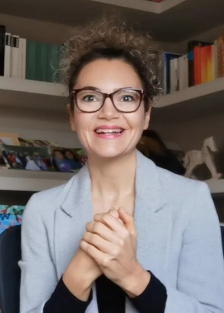 Nausica Riccio