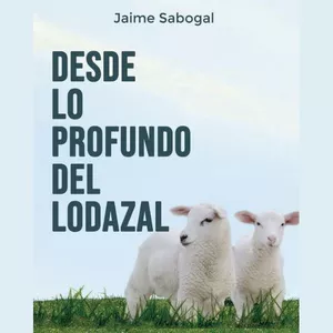 Imagen de portada para Ebook Desde lo profundo del lodazal