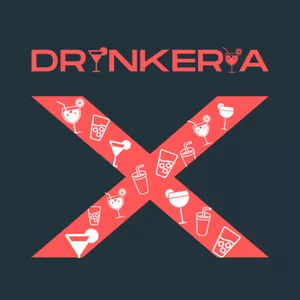 Imagem de capa para o Curso online MÉTODO DRINKERIA X - Empreendendo com Drinks
