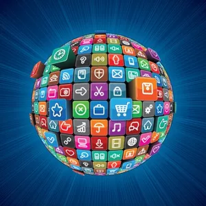 Imagem de capa para o Curso online Transformação Digital em [área específica]"