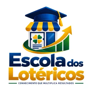 Imagem de ESCOLA DOS LOTÉRICOS criado por Luiz do Carmo Consulting na hotmart