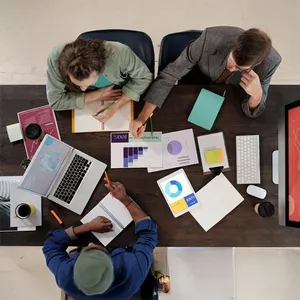 Imagen de portada para Curso online Diseño Web + Curso Marketing y Redes Sociales