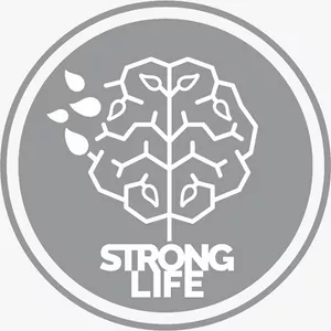 Curso Strong Life DISRUPÇÃO